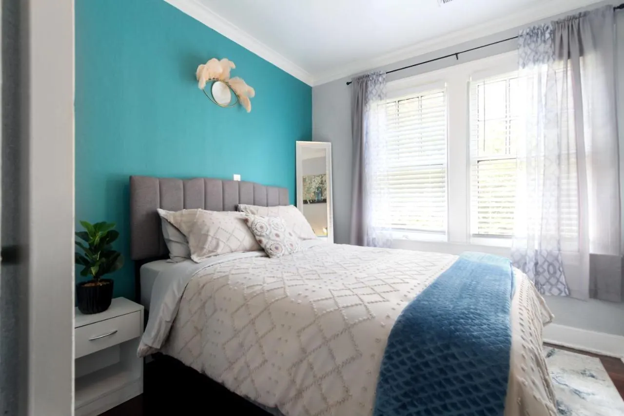 Midtown Beauty Apartment Memphis 0*,  United States