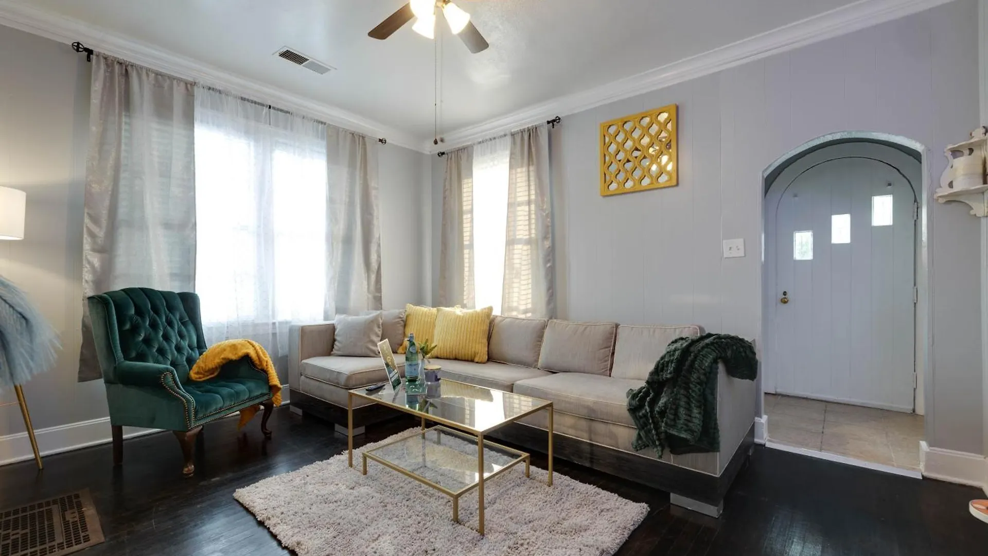 Midtown Beauty Apartment Memphis