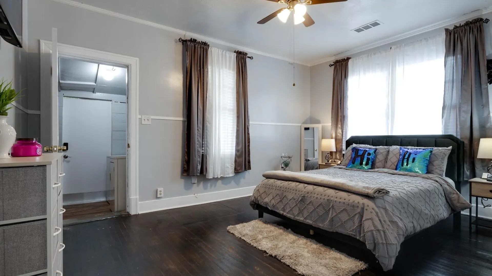 Midtown Beauty Apartment Memphis
