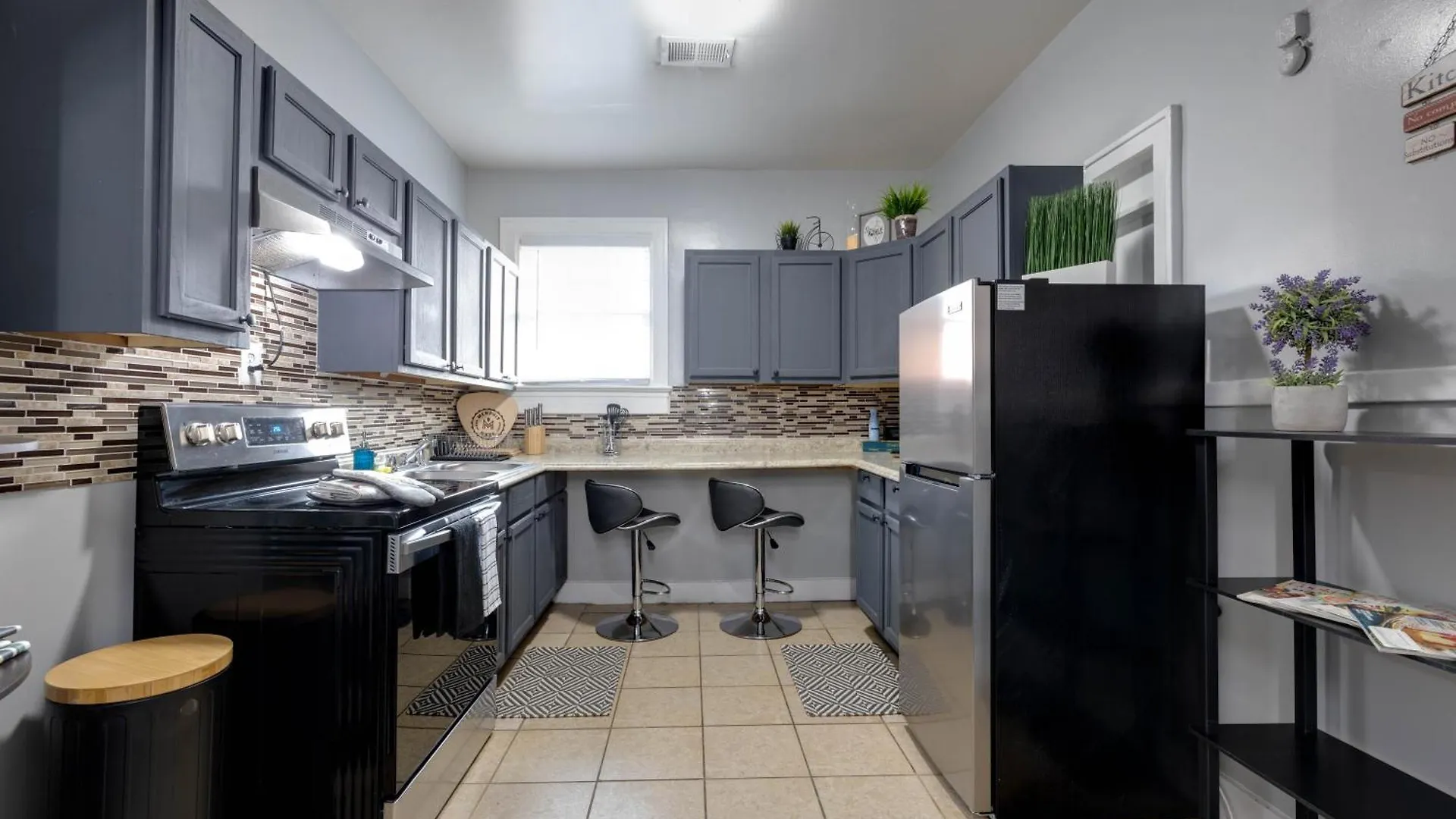 Midtown Beauty Apartment Memphis