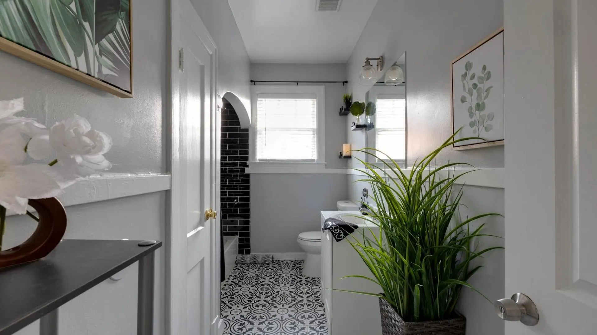 Midtown Beauty Apartment Memphis