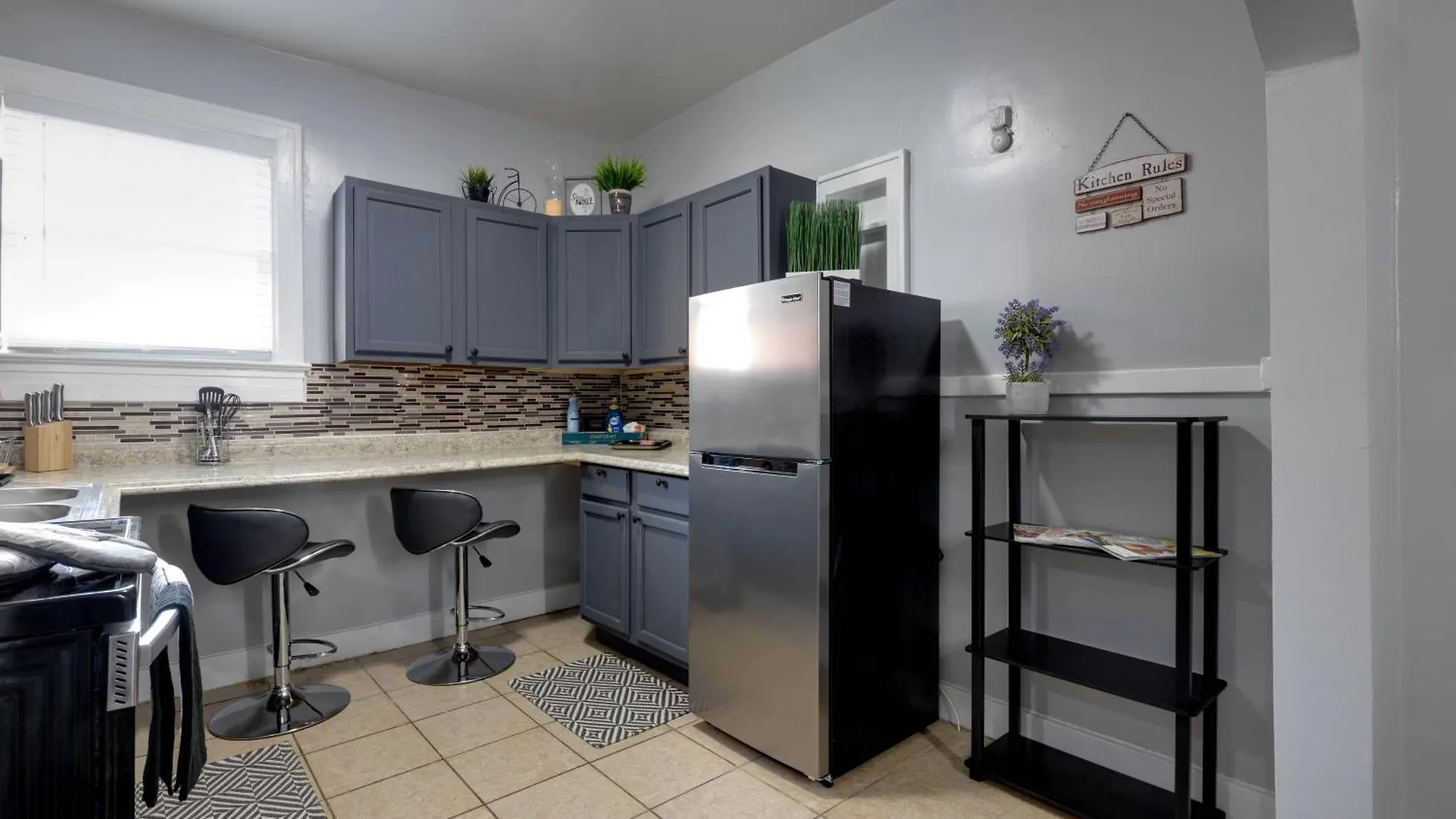 Midtown Beauty Apartment Memphis