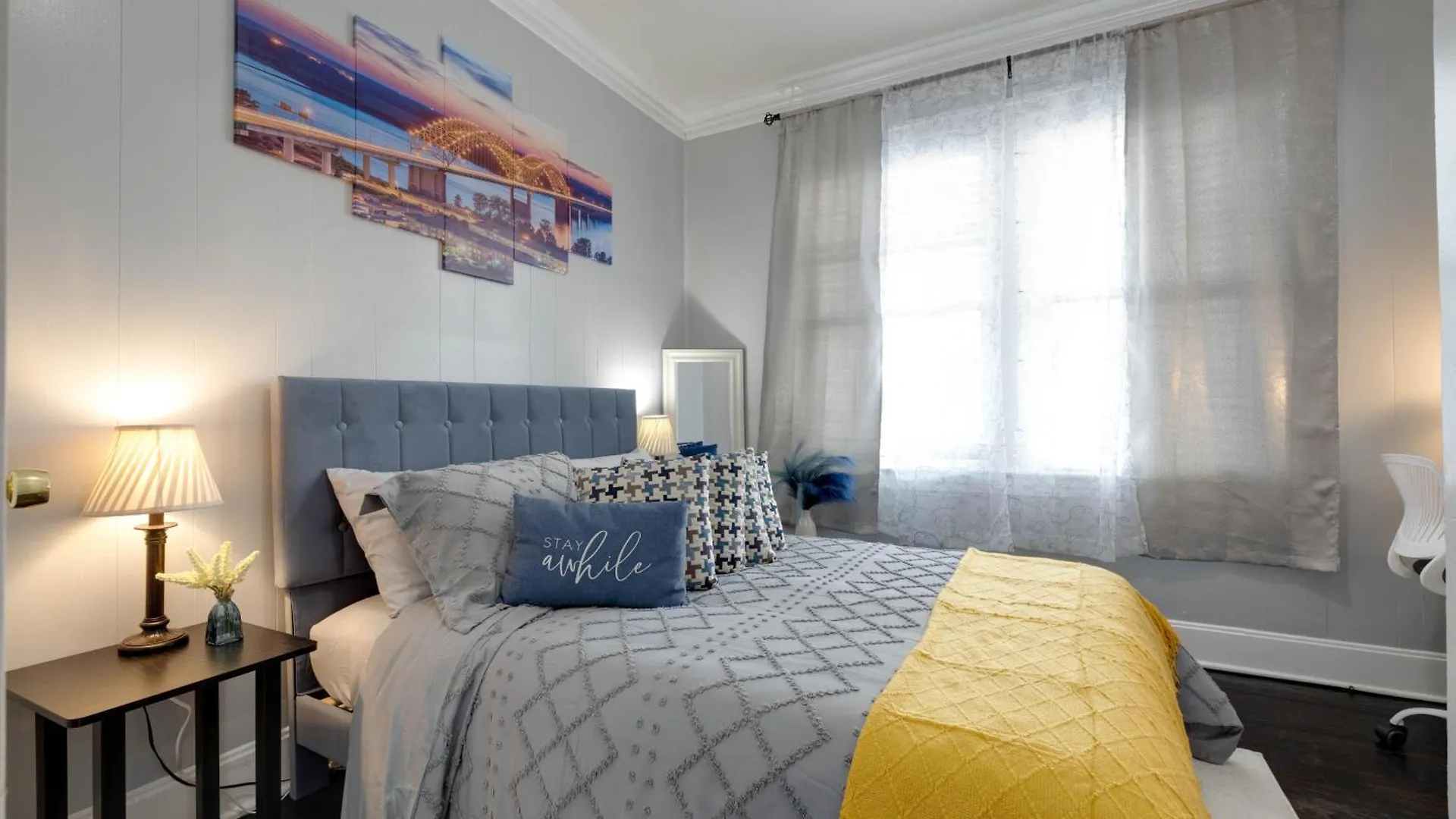 Midtown Beauty Apartment Memphis United States